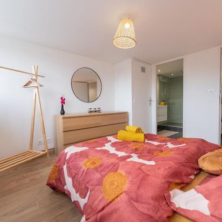 Welcome Loft Saint-Etienne  Esterno foto
