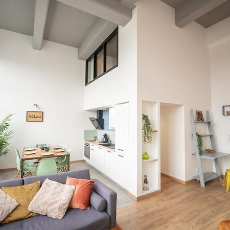 Welcome Loft Saint-Etienne  Esterno foto