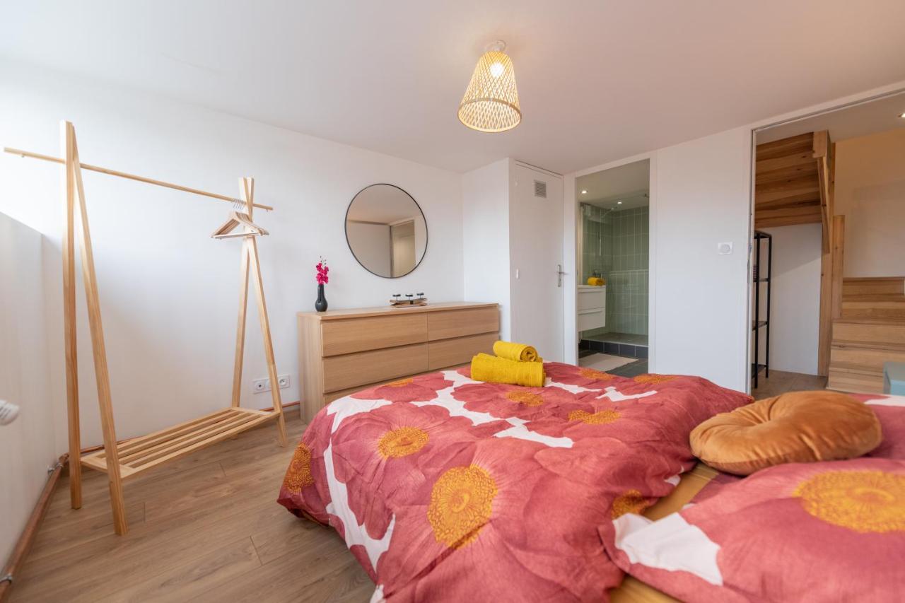 Welcome Loft Saint-Etienne  Esterno foto
