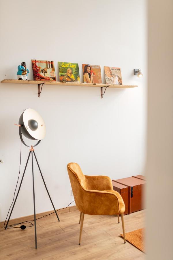 Welcome Loft Saint-Etienne  Esterno foto
