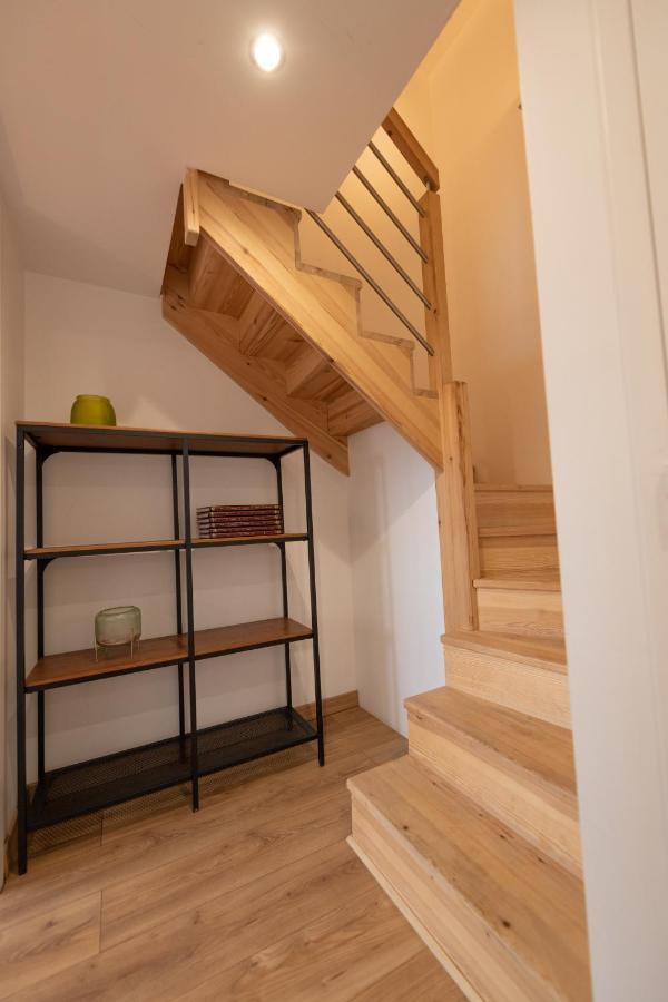 Welcome Loft Saint-Etienne  Esterno foto