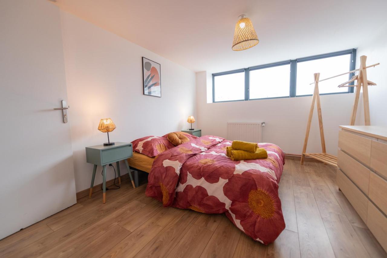 Welcome Loft Saint-Etienne  Esterno foto