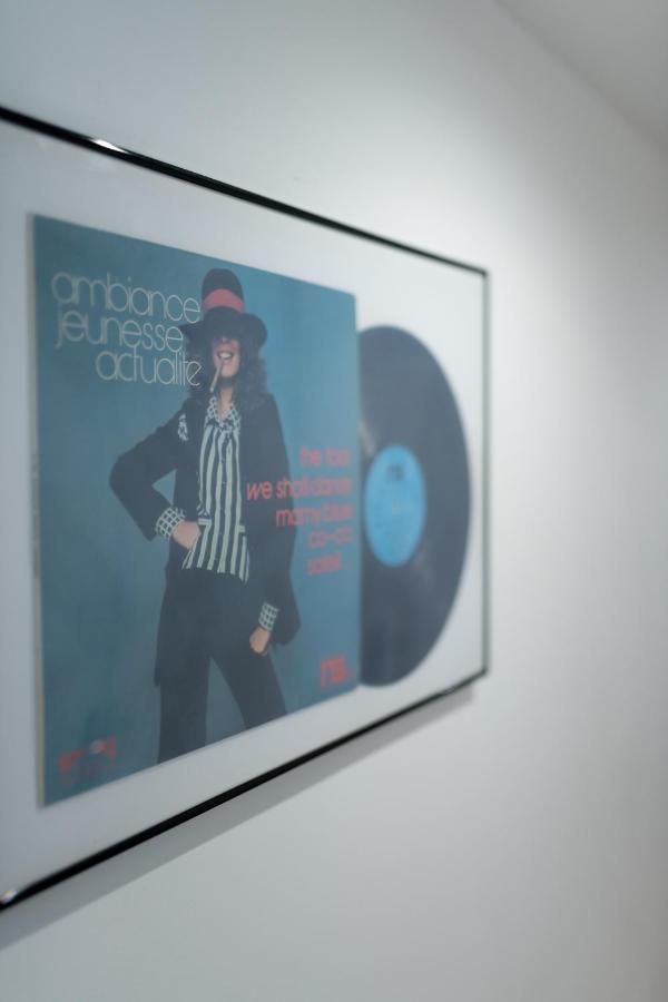 Welcome Loft Saint-Etienne  Esterno foto