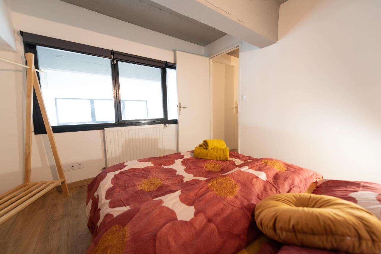 Welcome Loft Saint-Etienne  Esterno foto
