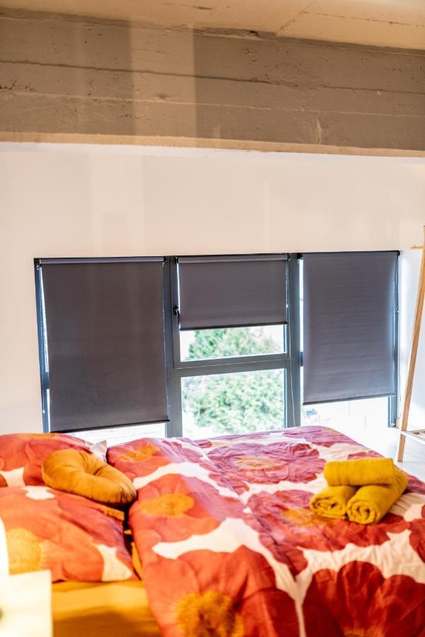 Welcome Loft Saint-Etienne  Esterno foto