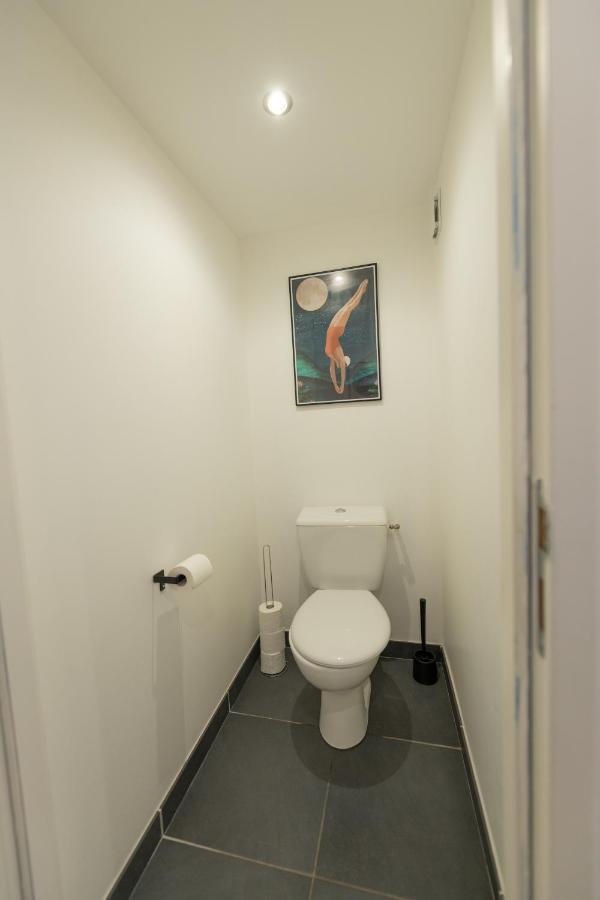 Welcome Loft Saint-Etienne  Esterno foto