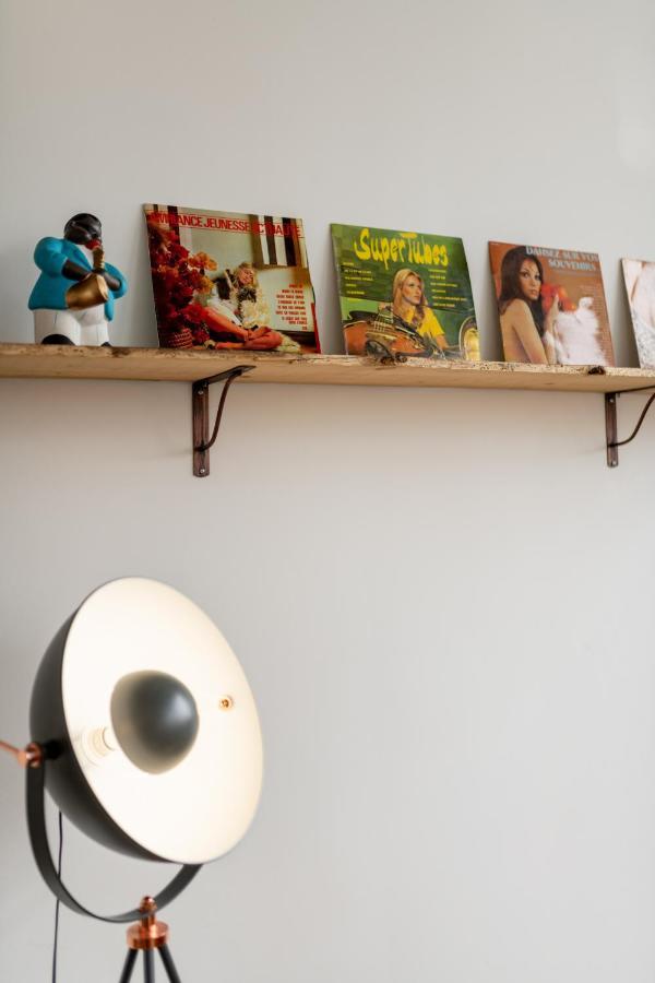 Welcome Loft Saint-Etienne  Esterno foto