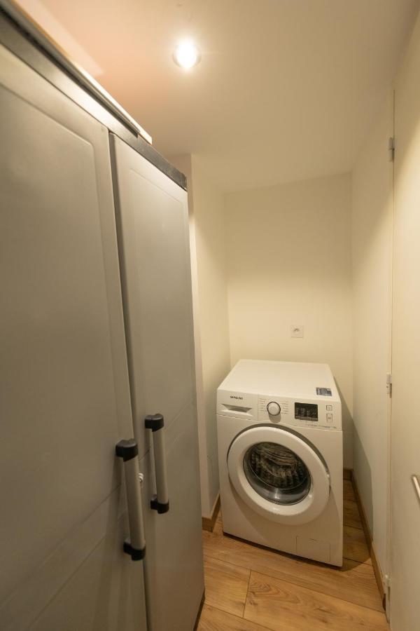 Welcome Loft Saint-Etienne  Esterno foto
