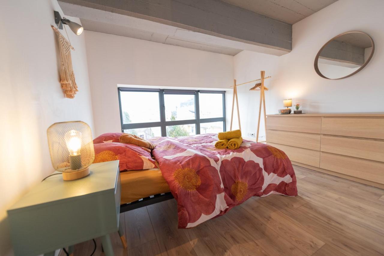 Welcome Loft Saint-Etienne  Esterno foto