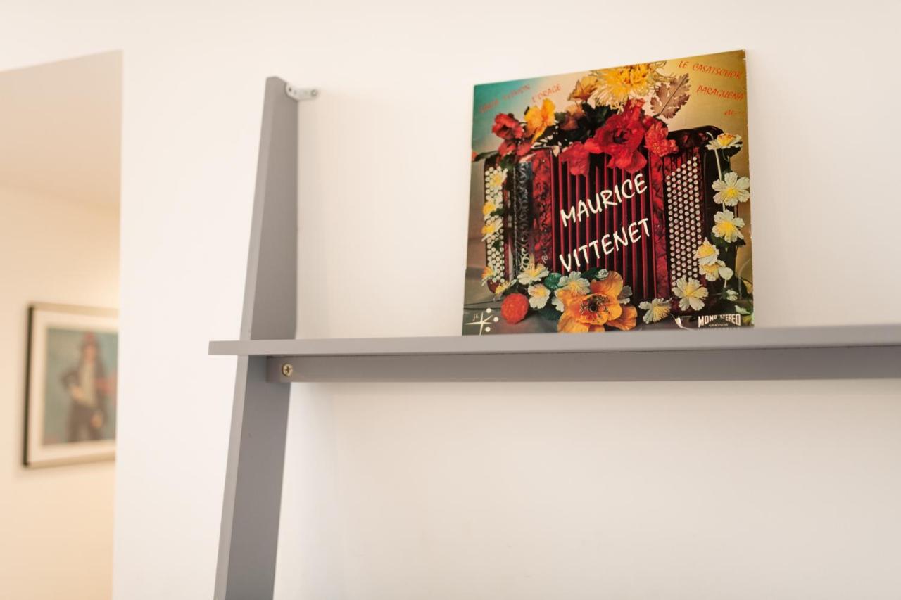 Welcome Loft Saint-Etienne  Esterno foto