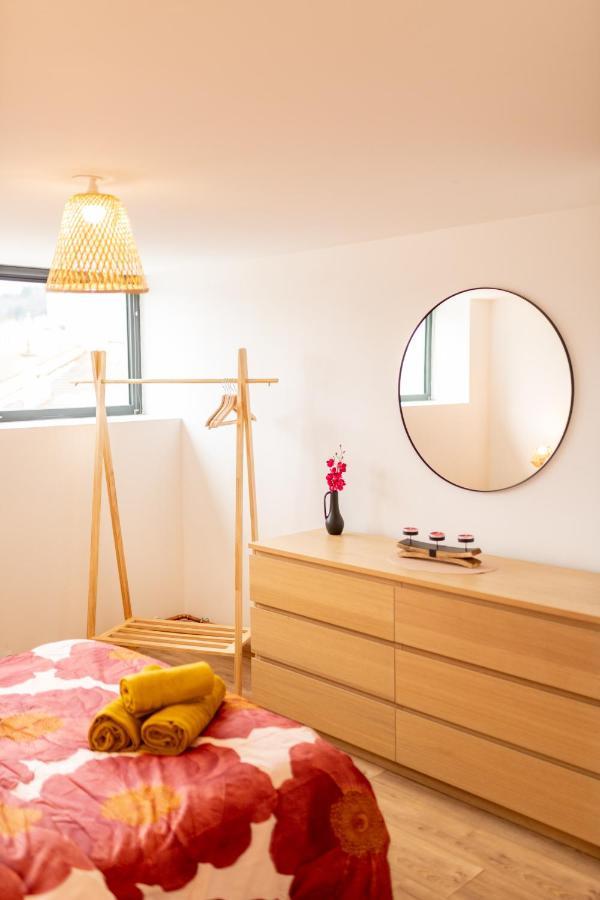 Welcome Loft Saint-Etienne  Esterno foto