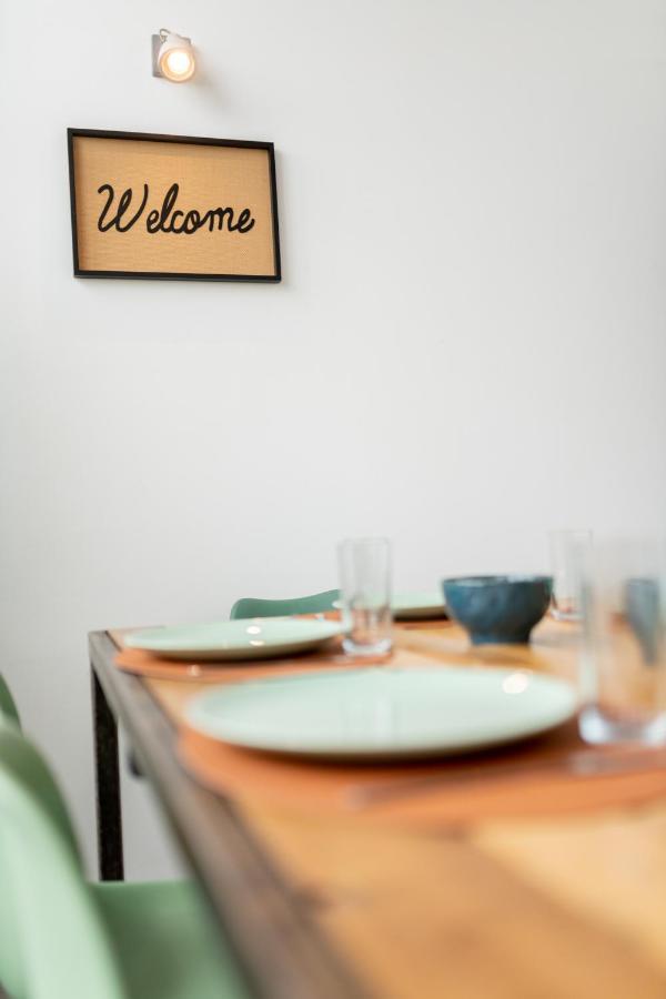 Welcome Loft Saint-Etienne  Esterno foto