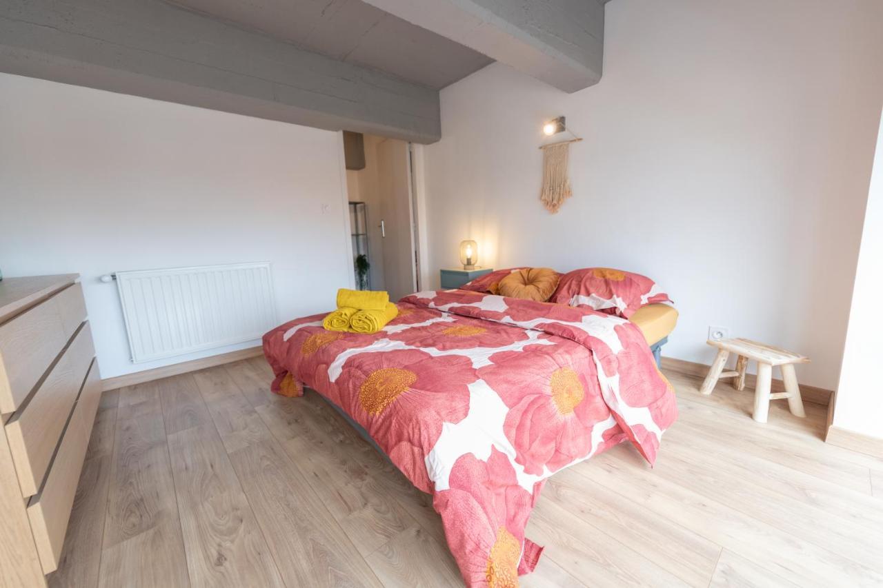 Welcome Loft Saint-Etienne  Esterno foto