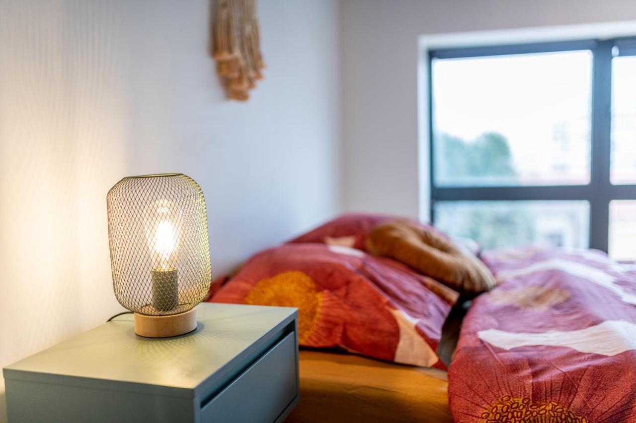 Welcome Loft Saint-Etienne  Esterno foto