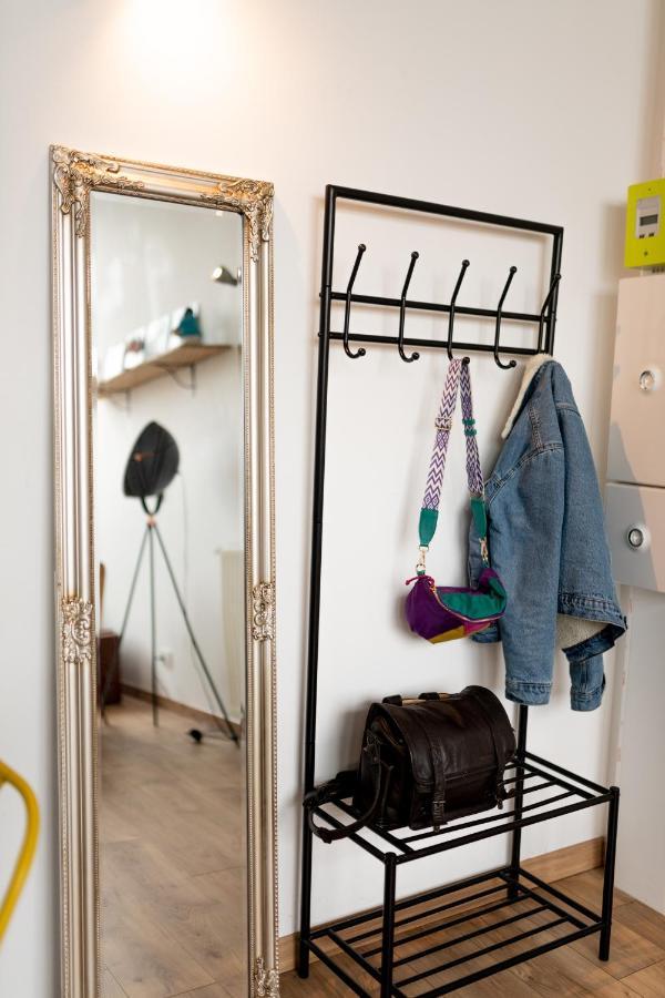 Welcome Loft Saint-Etienne  Esterno foto