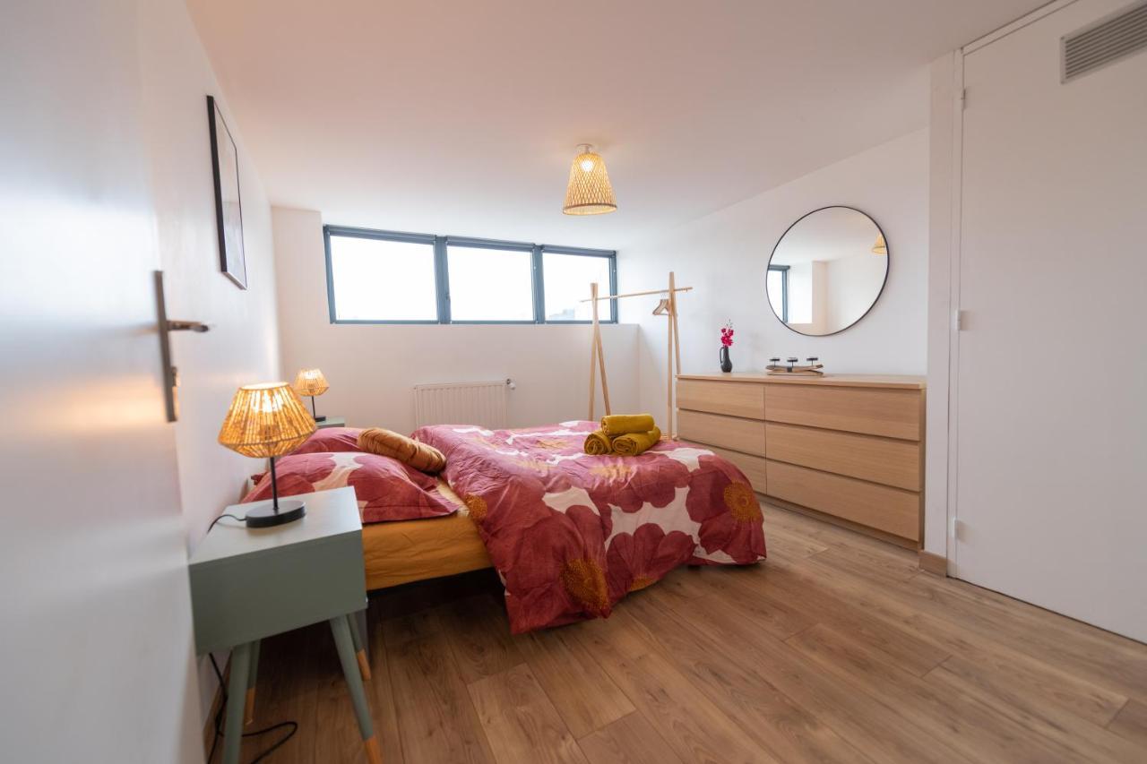 Welcome Loft Saint-Etienne  Esterno foto