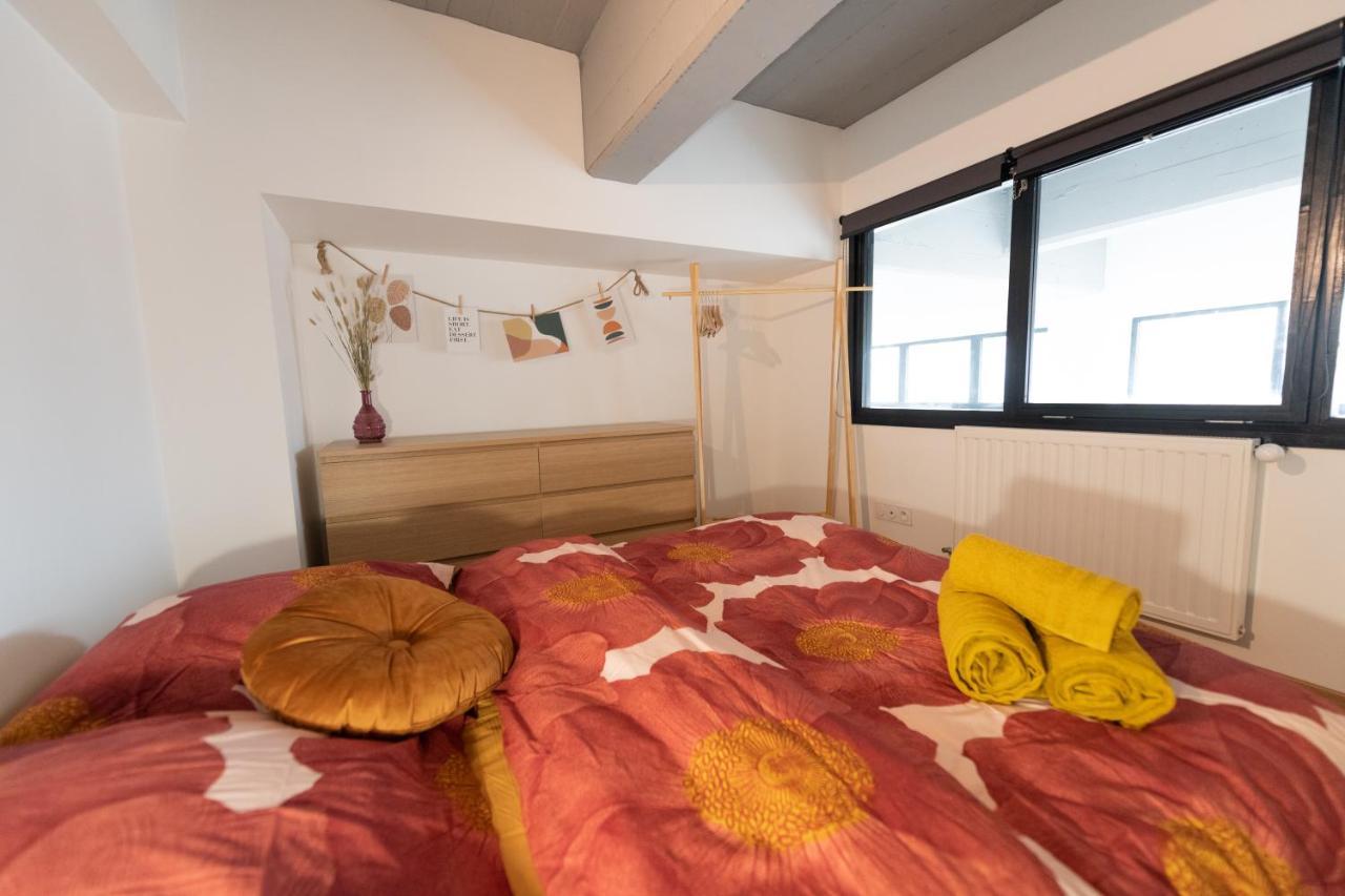 Welcome Loft Saint-Etienne  Esterno foto