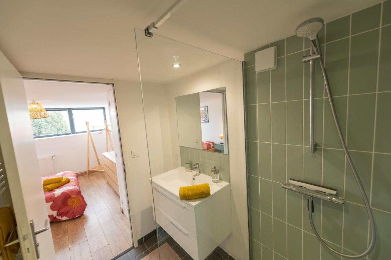 Welcome Loft Saint-Etienne  Esterno foto