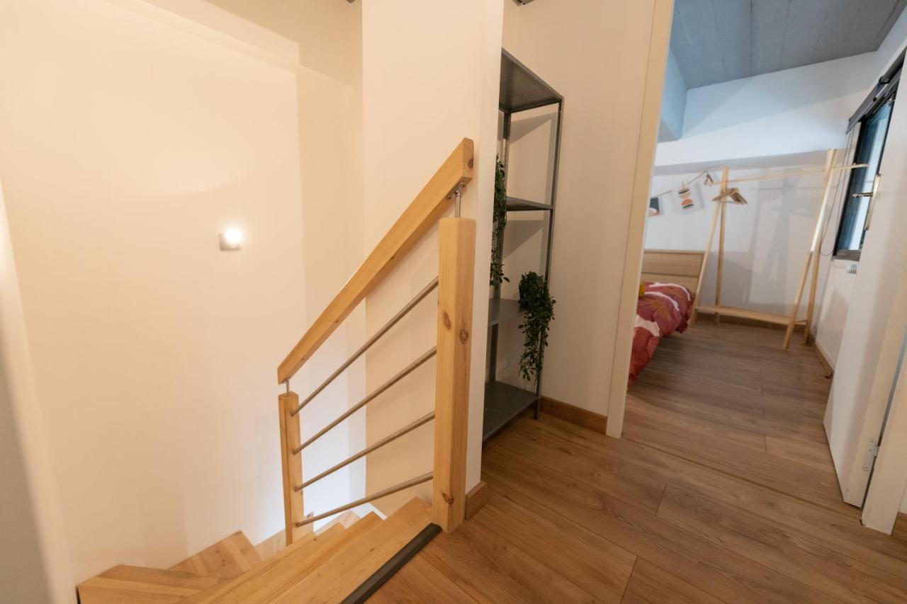 Welcome Loft Saint-Etienne  Esterno foto