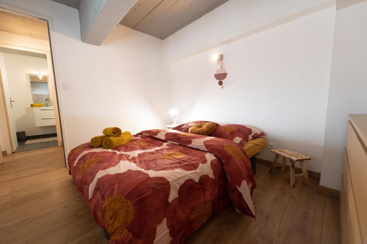 Welcome Loft Saint-Etienne  Esterno foto