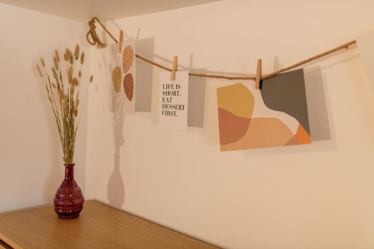 Welcome Loft Saint-Etienne  Esterno foto